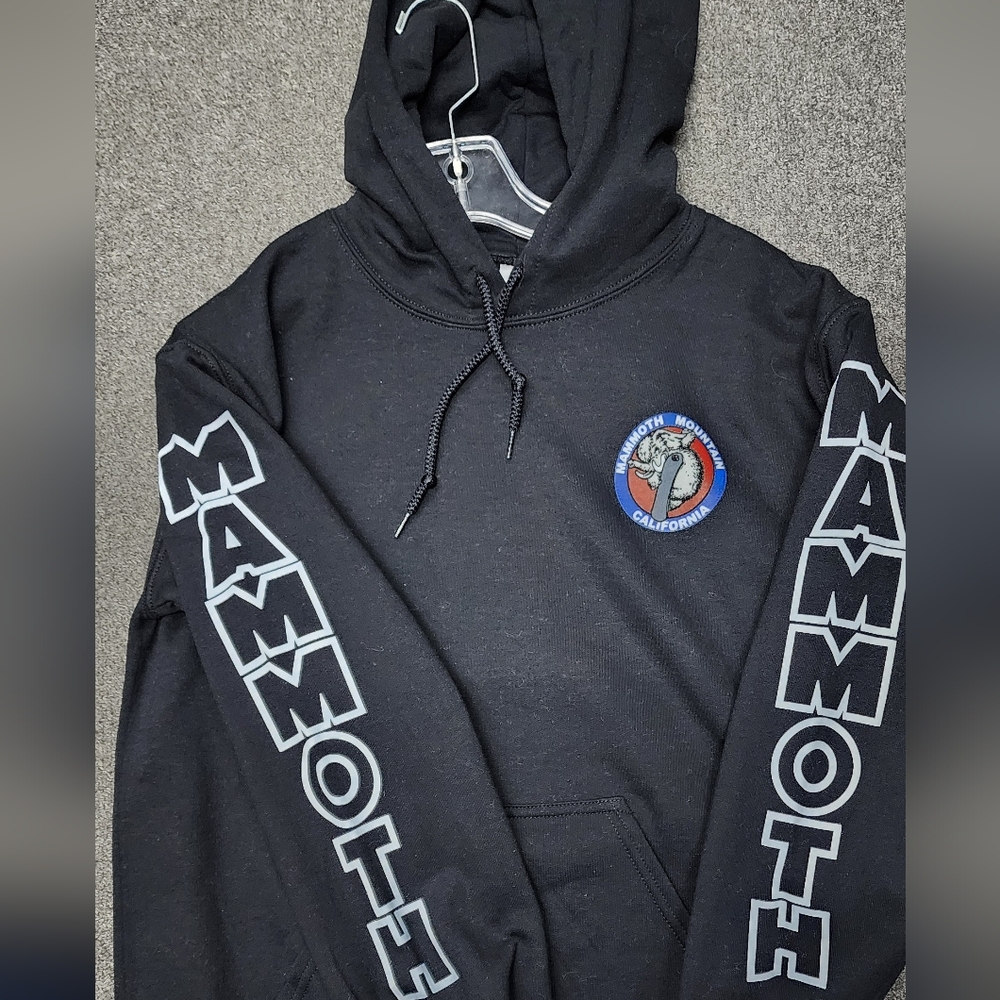 Mammoth Mountain Sweatshirt